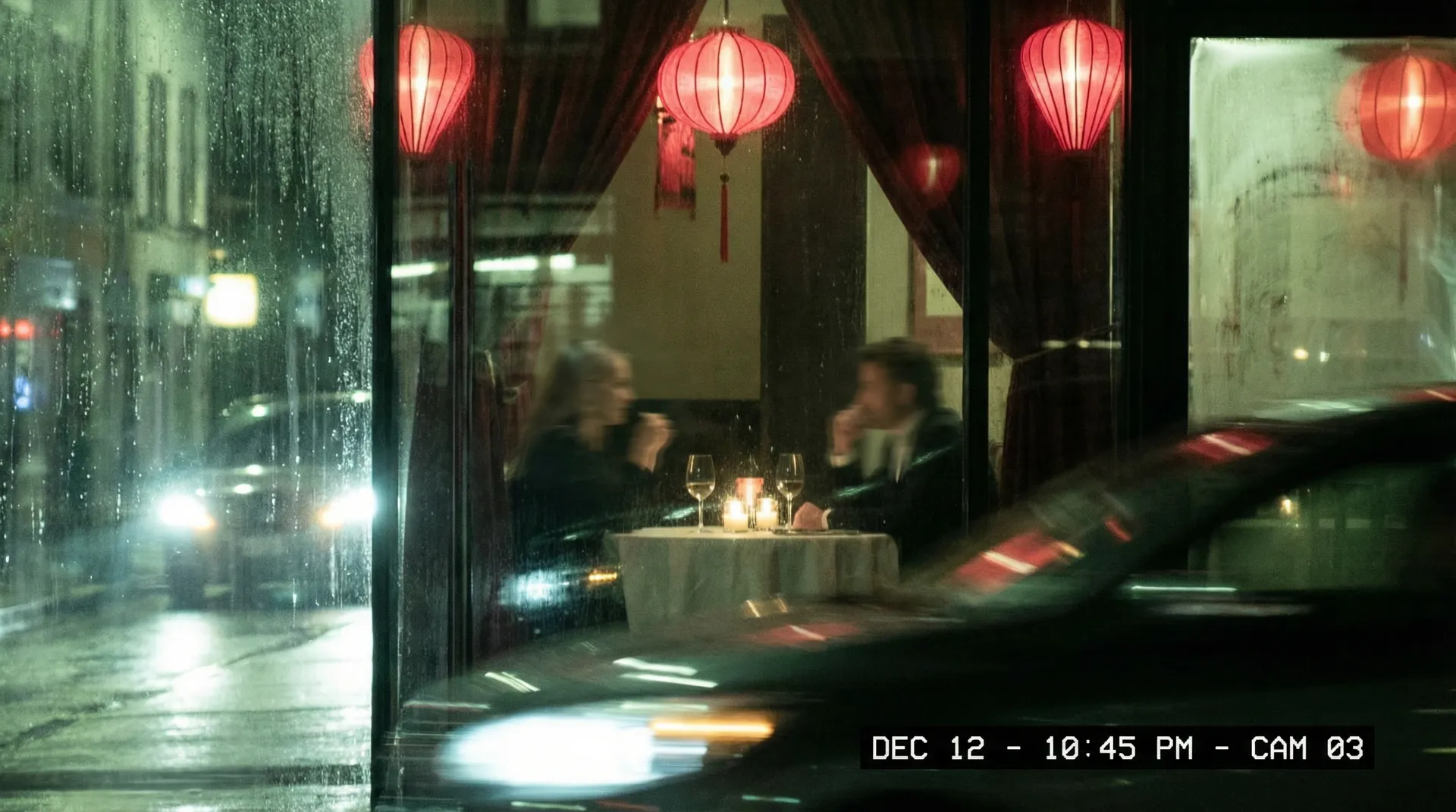 萬象城官网 - 餐厅密会偷拍照